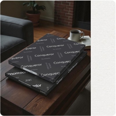 Paper Wove Brilliant White A4-210x297mm 120gsm - 250 Sheets Paper Wove Brilliant White A4-210x297mm 120gsm - 250 Sheets